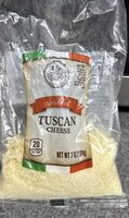 Tuscan Cheese