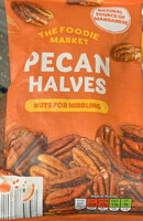 Pecan Halves