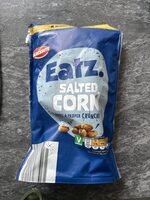 Salted Corn