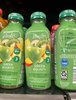 Green Bounty