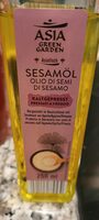 Sesamöl