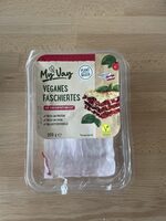 Veganes Faschiertes