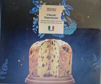 Classic Panettone