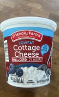 Cottage Cheese