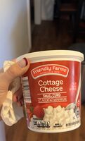 Cottage Cheese