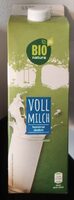 Vollmilch