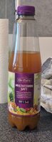 Multivitaminsaft