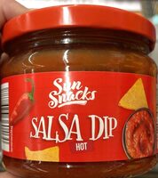Salsa Dip