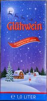 Glühwein rot