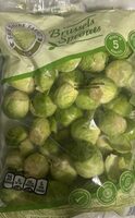 Brussels sprouts