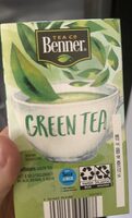 Green Tea