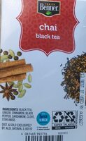 Chai Black Tea
