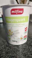 Magerquark