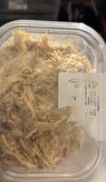 Seasoned Chicken Breast