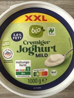BioJoghurt