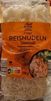 Reisnudeln Vermicelli