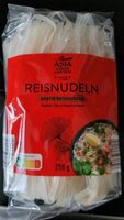 Reisnudeln breit