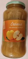 Čežana