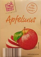 Apfelmus
