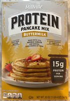 Protein Pancake Mix
