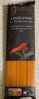 Linguine al Peperoncino