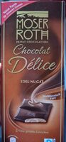 Chocolate Delice