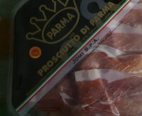 Prosciutto di Parma