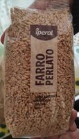 Farro perlato