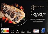 Doraden-Filets