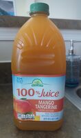 Mango Tangerine