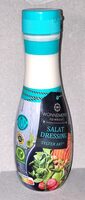 Salatdressing - Sylter Art
