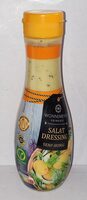 Salatdressing - Senf-Honig