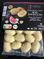 Bio-Gnocchi - Gorgonzola-Feige