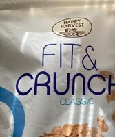 Fit & Crunsch classic