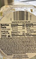 Santa Fe Style Salad