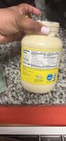 Real Mayonnaise