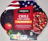 Chili con Carne - Klassisch