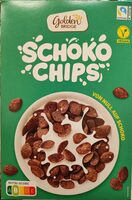 Schoko Chips