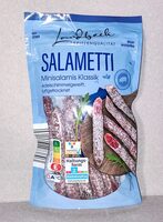 Salametti Minisalamis - Klassik