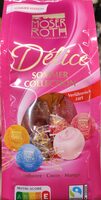 Délice Sommer Collection