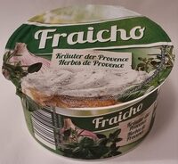 Kräuterkäse Provence