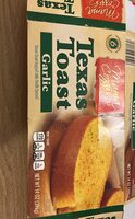 Texas Toast