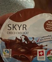 Skyr Choco Chocolat