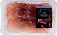 Speck Selection Smoked Ham