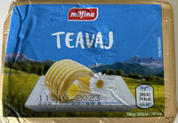 Teavaj