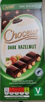Dark Hazelnut