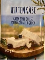 Hirtenkäse