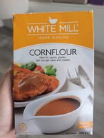 Corn Flower