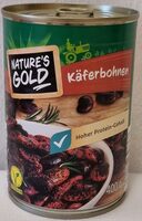 Bohnen-Käferbohnen