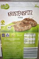 Krustenspitz